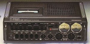 Technics RS-646 DS