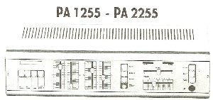 Ribet Desjardins PA 2255