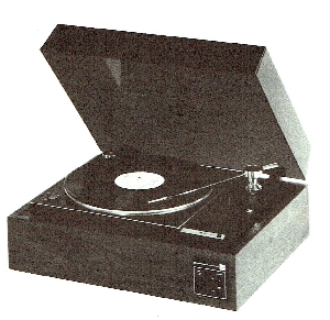 TOSHIBA SR 40 TD 3072