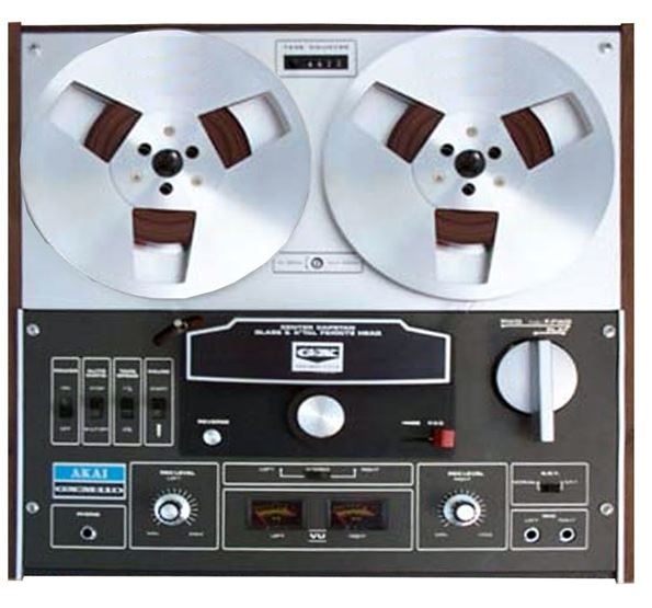 Akai M-11D