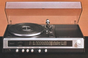 Philips 22 AH 876