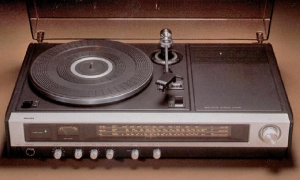 Philips 22 AH 876