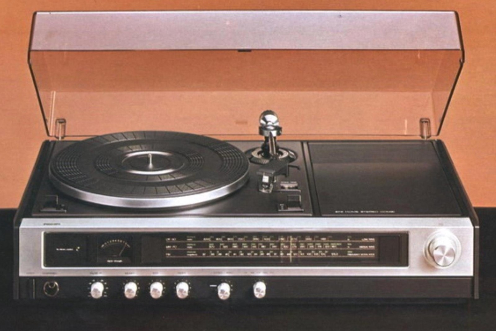Philips 22 AH 876
