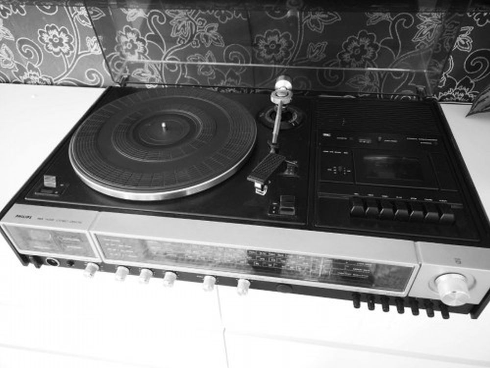 Philips 22 AH 984