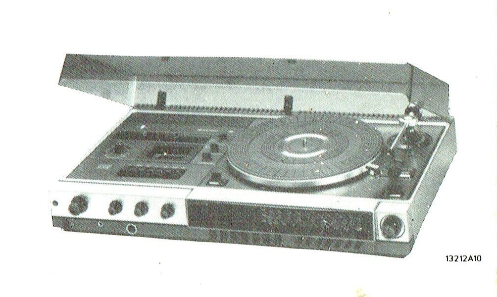 Radiola 22 AH 985