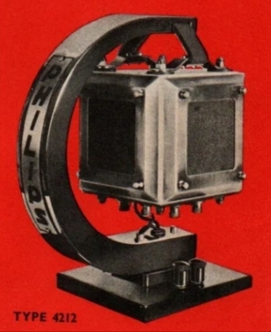 Philips 4212