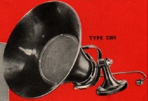 Philips 2203