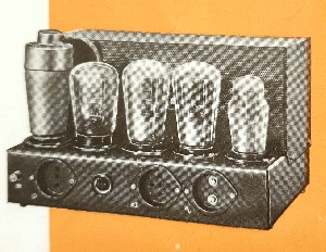 Philips 3755