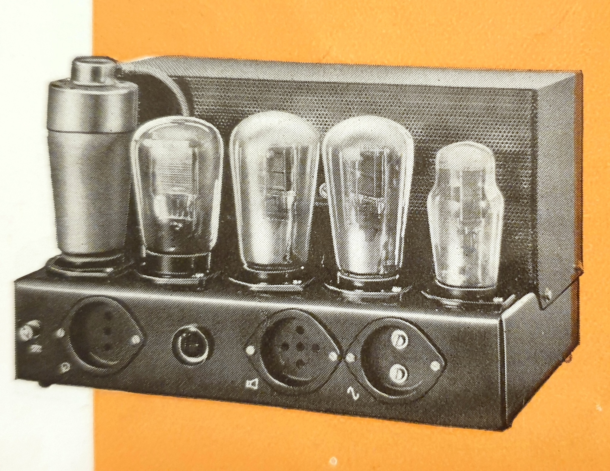 Philips 3755