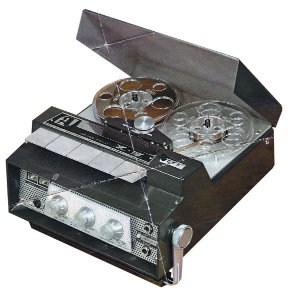 Akai X-IV
