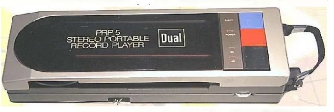 Dual PRP5