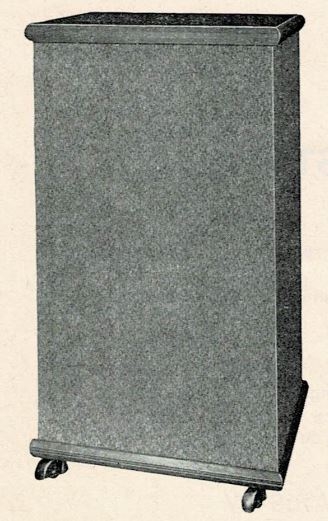 Audiotecnic C 64