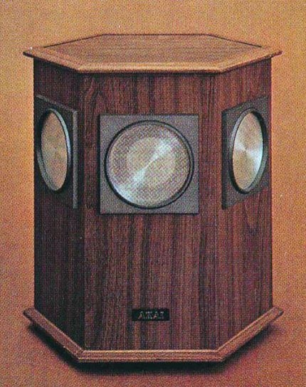 Akai NDS-70