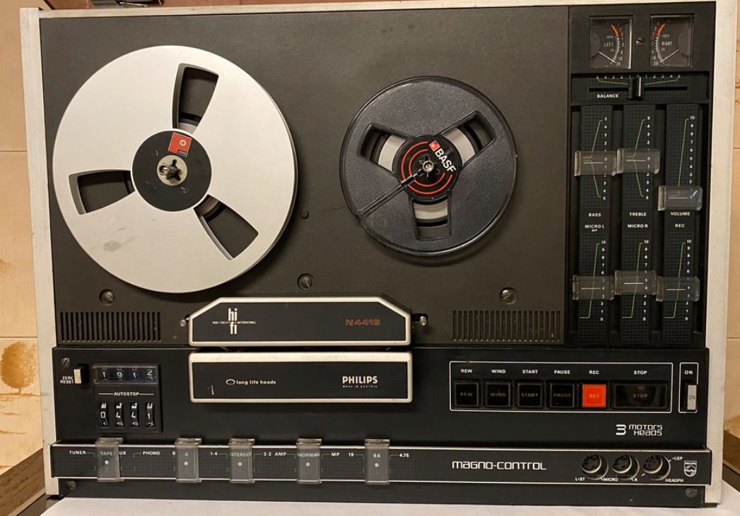 Philips N 4412