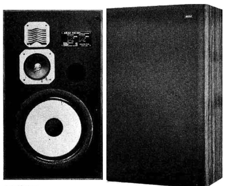 Akai SW-157