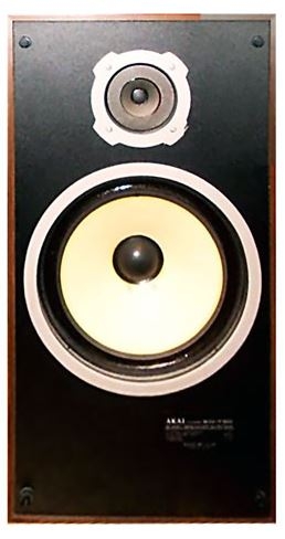 Akai SW-T30