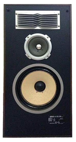 Akai SW-T50
