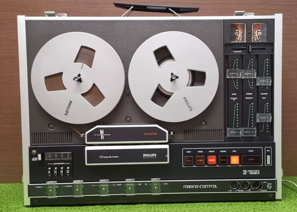 Philips N 4419