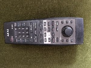 Télécommande