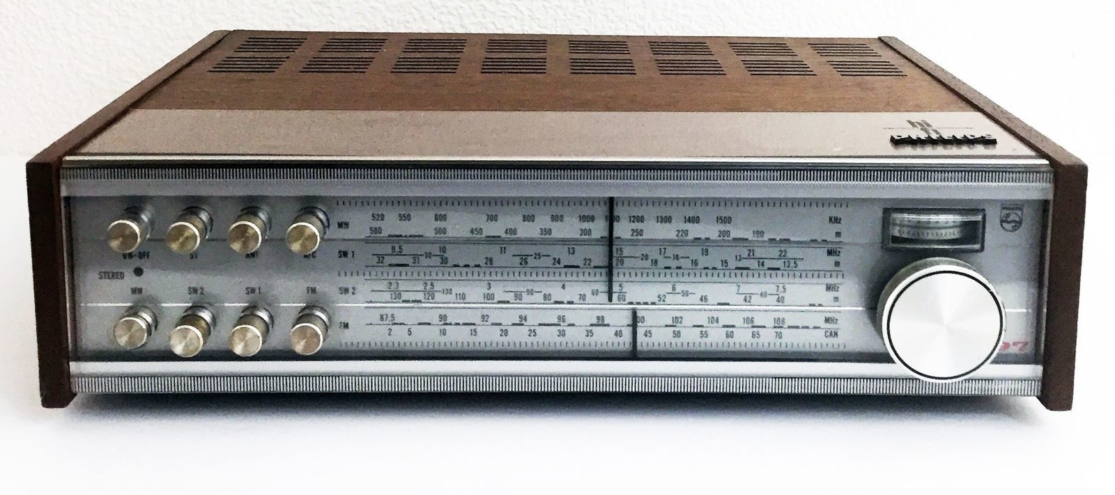 Philips 22 RH 697