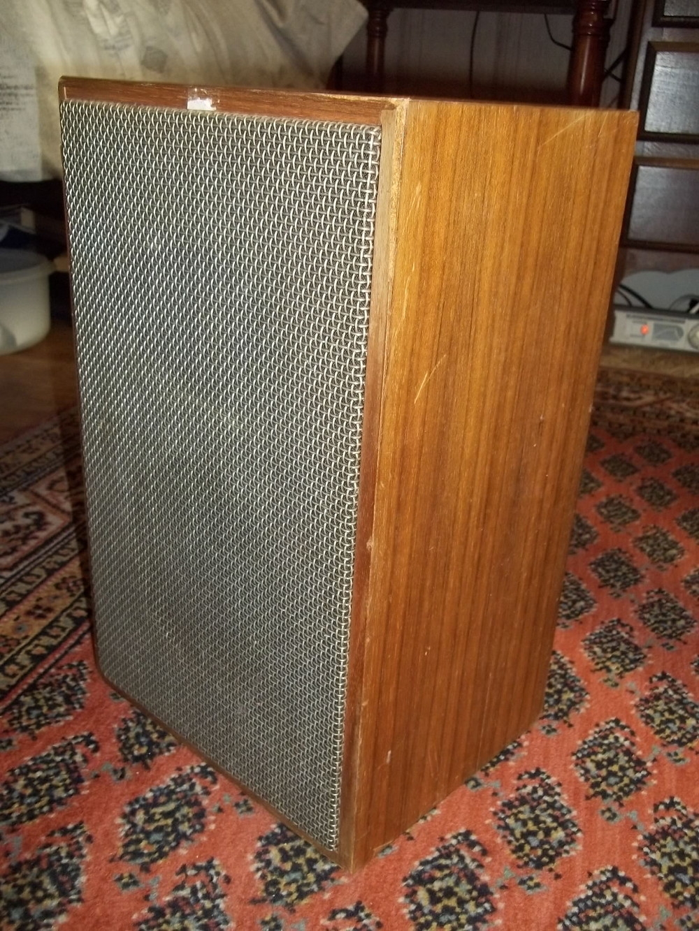 Uher W883