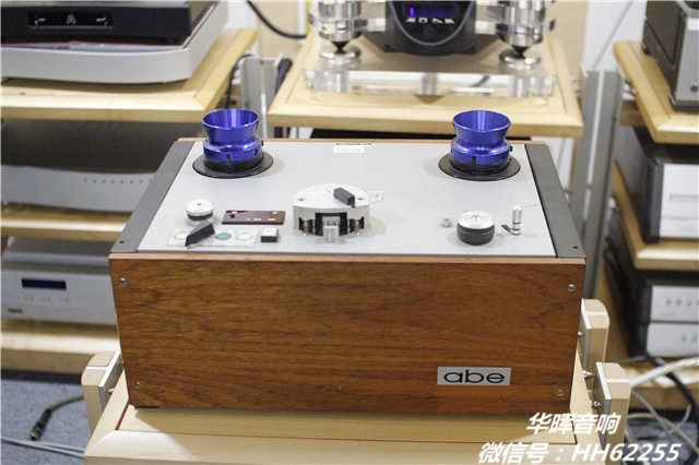 ABE WG-30