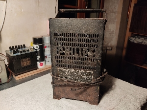 Philips 366