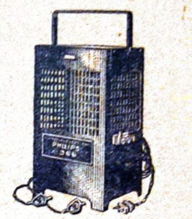 Philips 1025