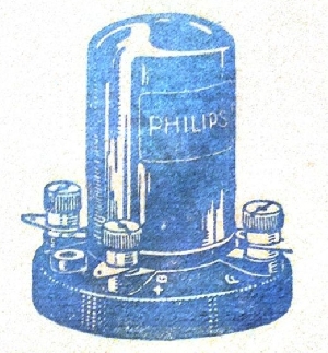 Philips 4001