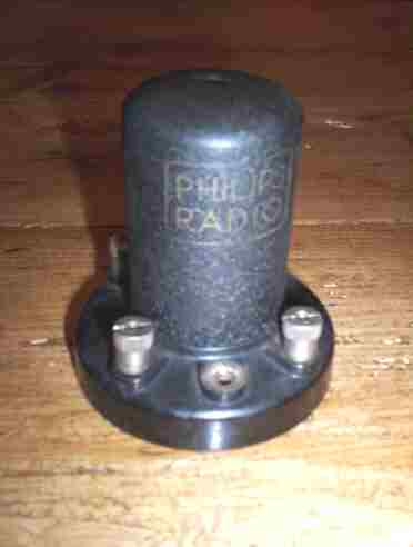 Philips 4001