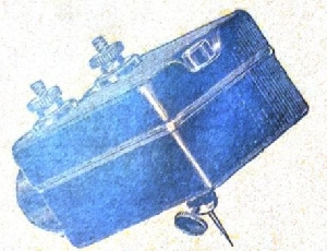 Philips 4005