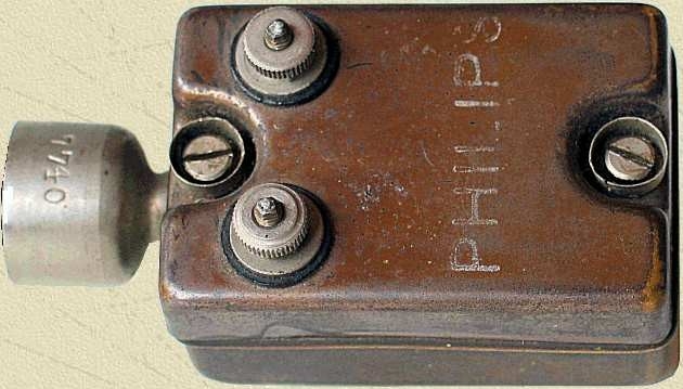 Philips 4005