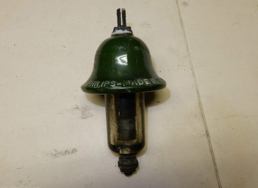 Philips 4381 Parafoudre