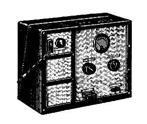 Philips Préamplificateur 2780