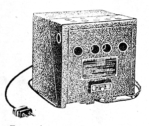 Philips 2756