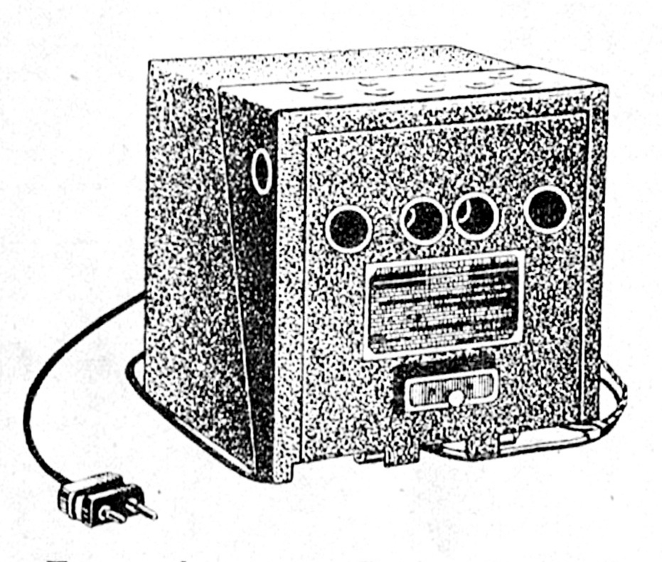 Philips 2756