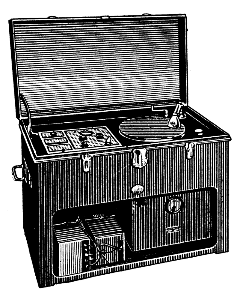 Philips 761