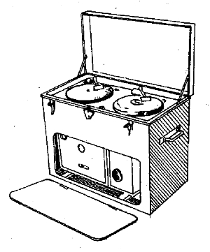 Philips 2764