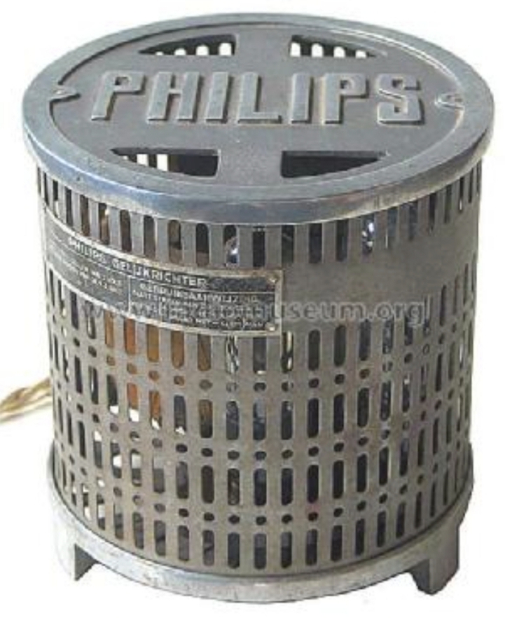 Philips 327