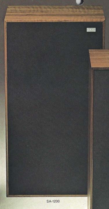 Akai SA-1200