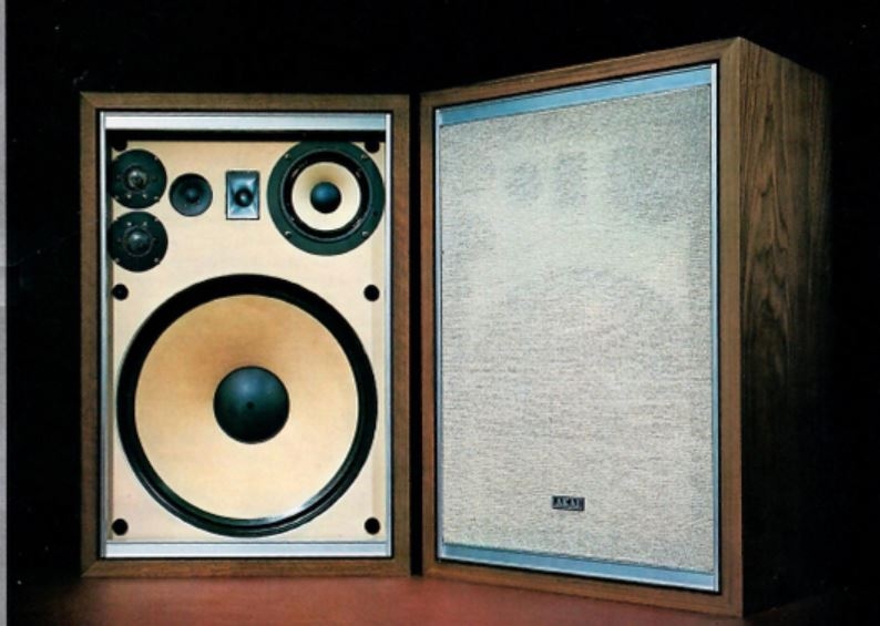 Akai SW-170A