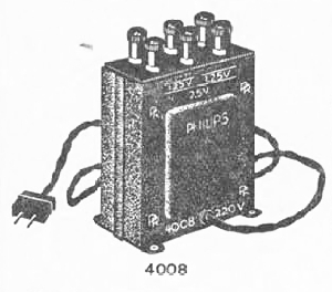 Philips 4008