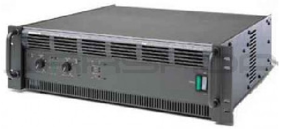 Mackie M2600
