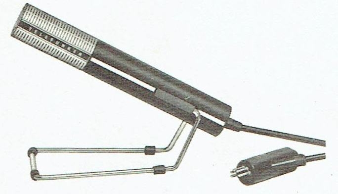 Telefunken TD 16