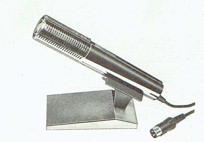 Telefunken TD 60