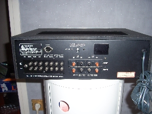 Technics SU-7700
