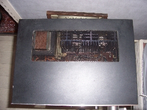 Technics SU-7700