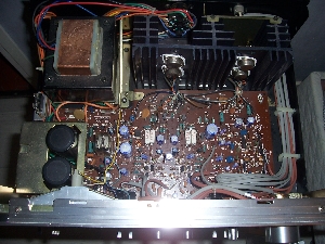 Technics SU-7700