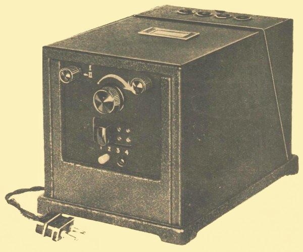 Philips 2516