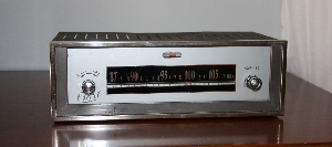 tuner ESART